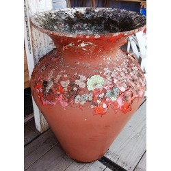 Grand vase monumentale...